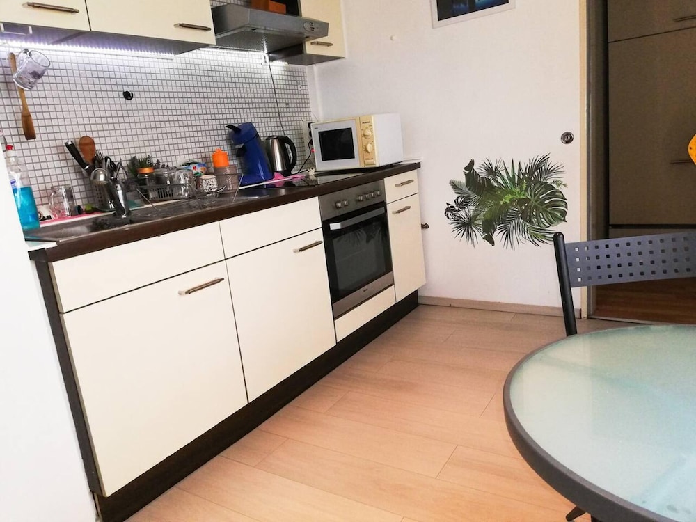 vacation apartment near the black forest
