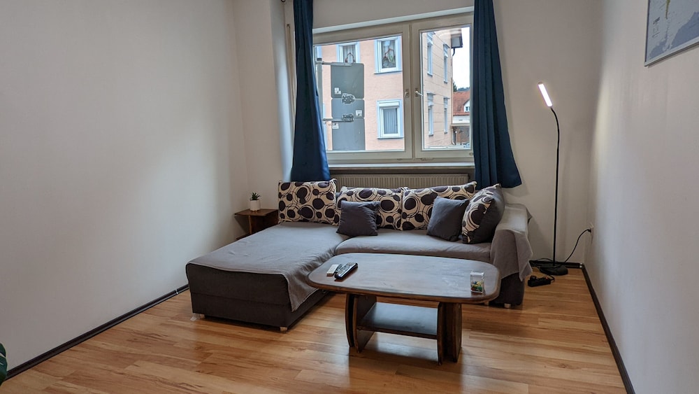 vacation apartment near the black forest
