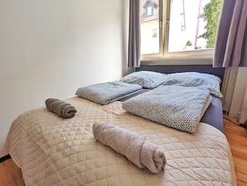 vacation apartment near the black forest