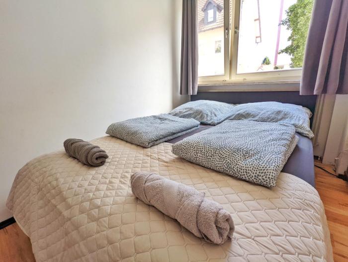 vacation apartment near the black forest