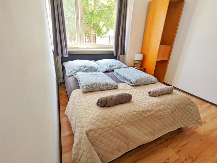 vacation apartment near the black forest