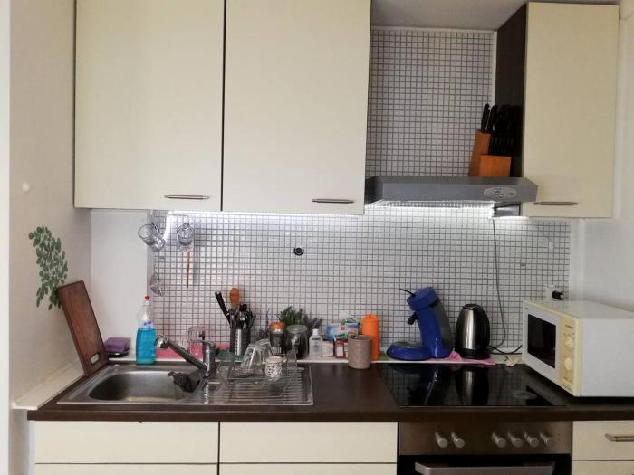 vacation apartment near the black forest