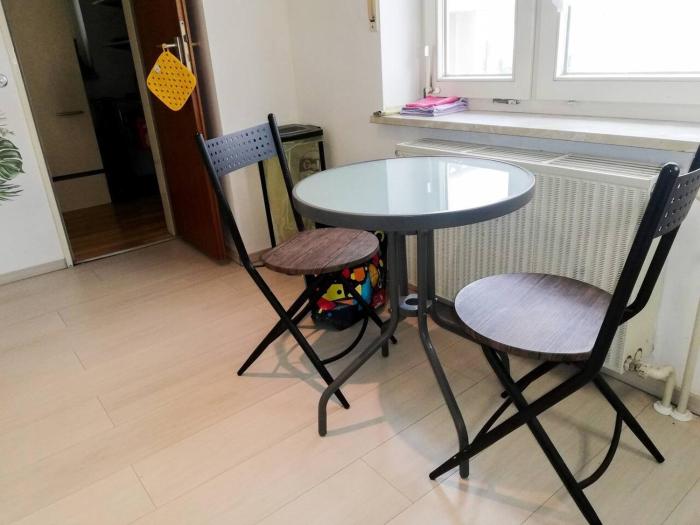 vacation apartment near the black forest