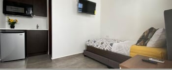 hotel nest