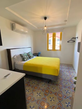 hotel nest