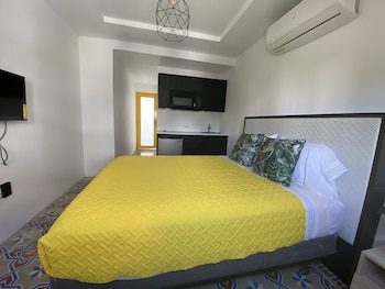 hotel nest