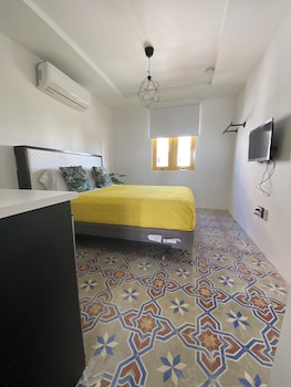 hotel nest