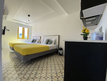 hotel nest