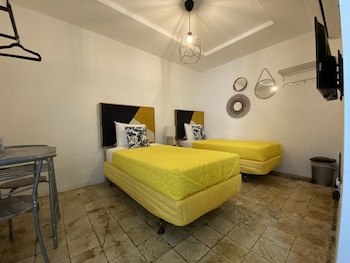 hotel nest