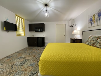 hotel nest
