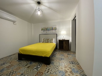 hotel nest