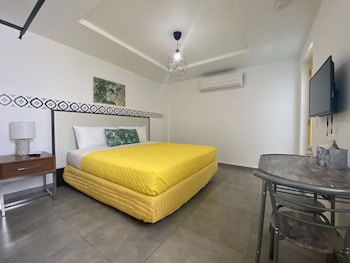 hotel nest