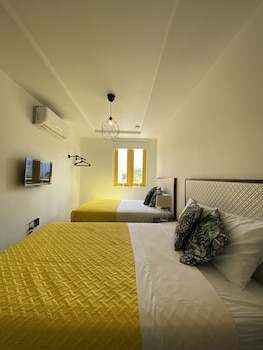 hotel nest