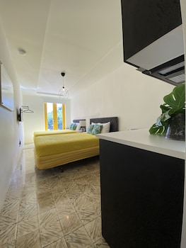 hotel nest