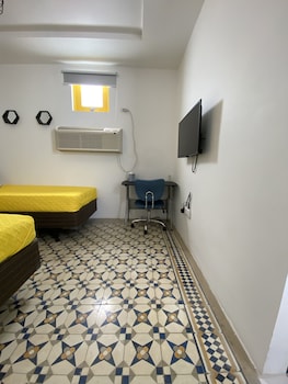 hotel nest