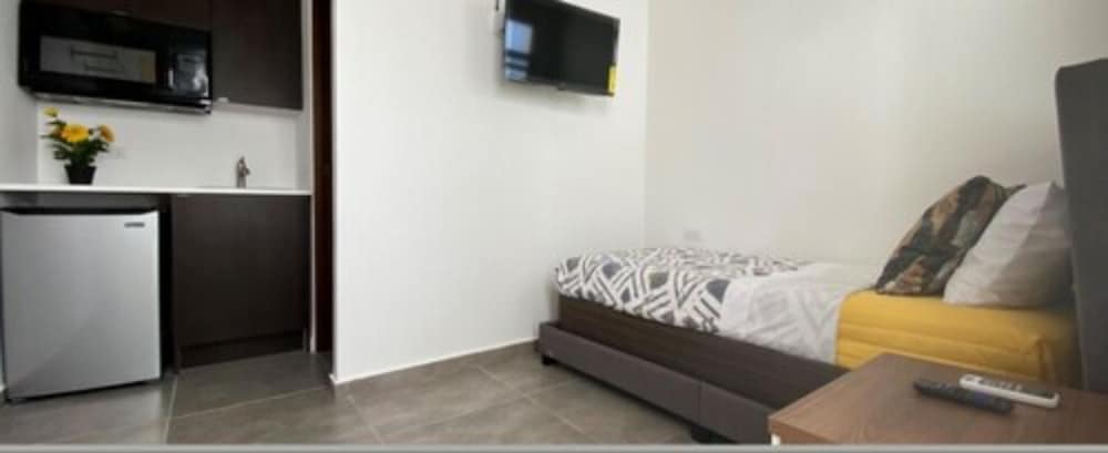 hotel nest