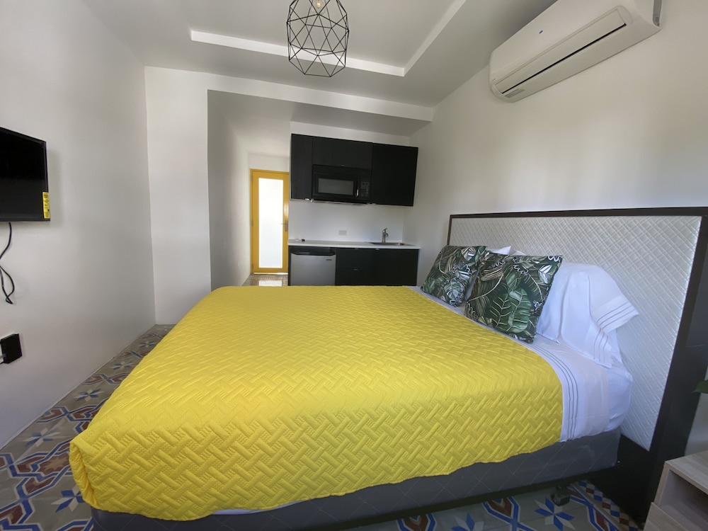 hotel nest
