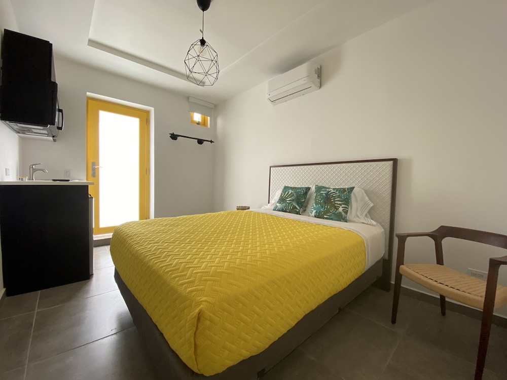 hotel nest