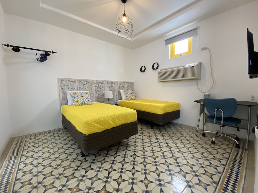 hotel nest