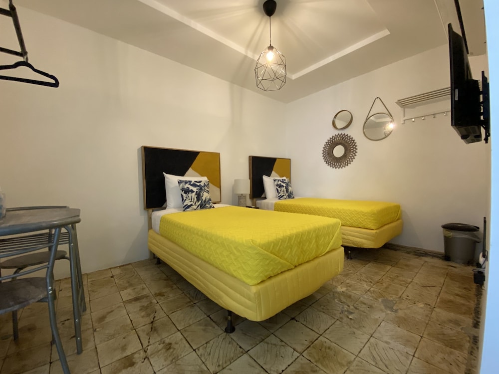 hotel nest