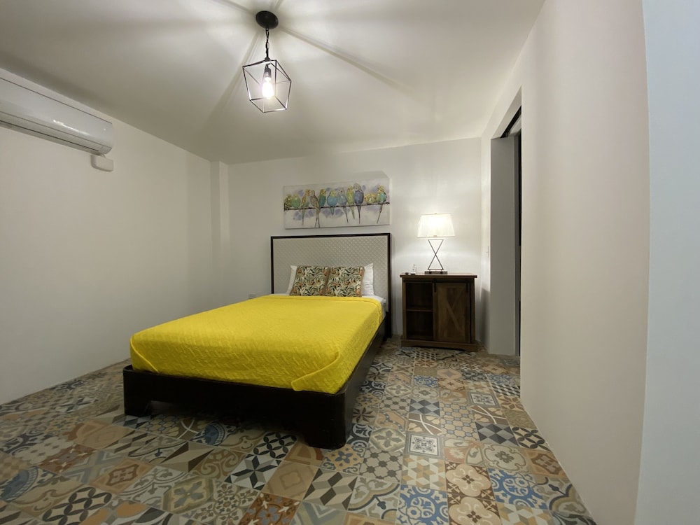 hotel nest