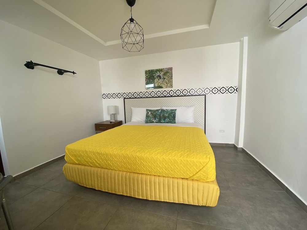 hotel nest