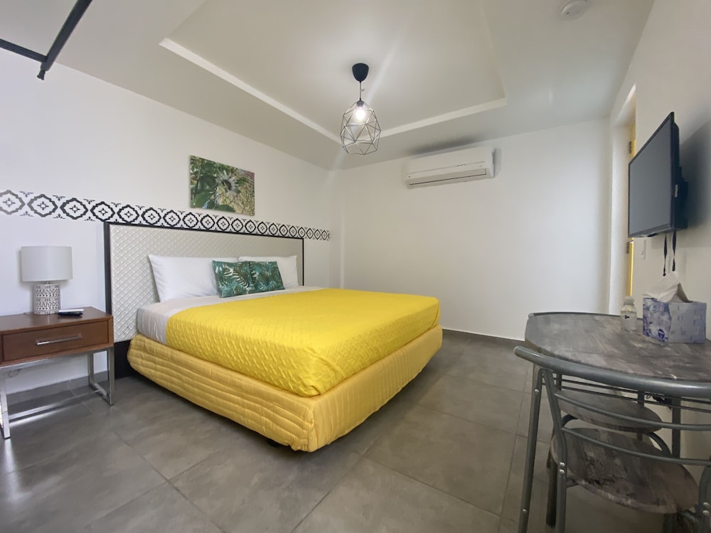 hotel nest