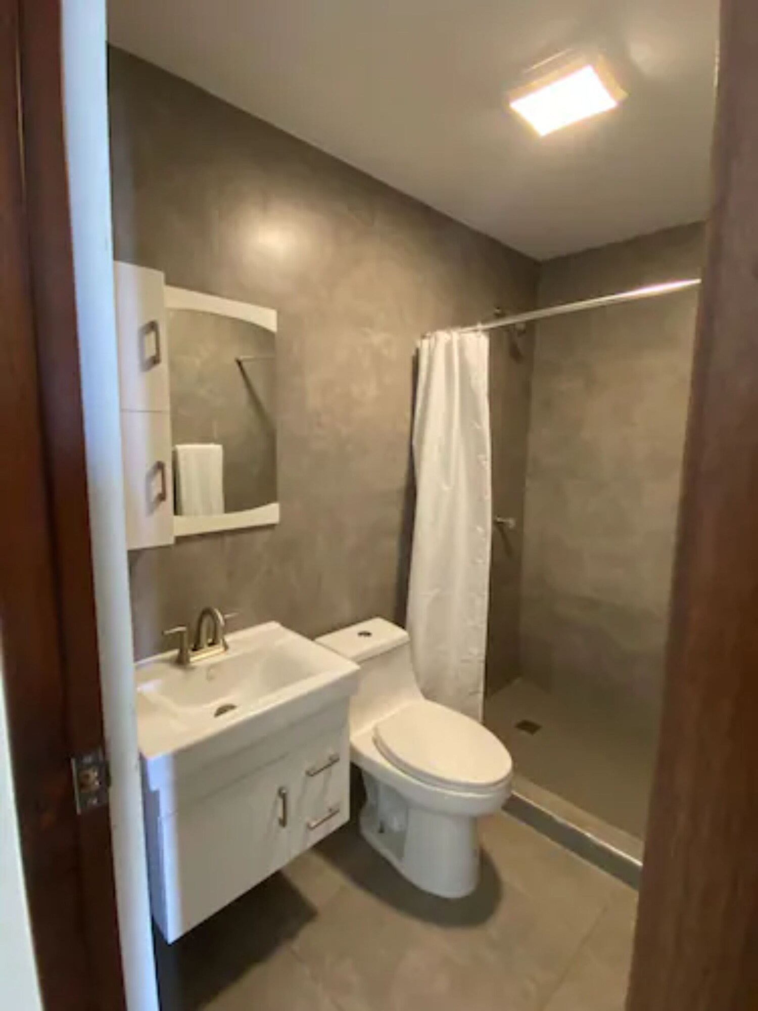 hotel nest