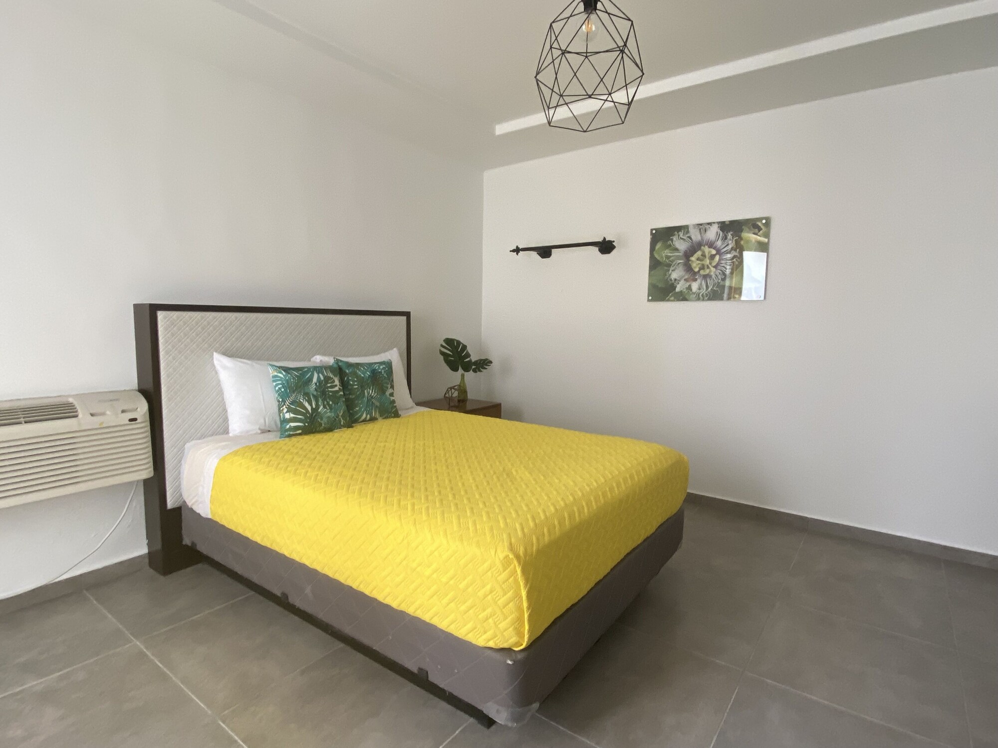 hotel nest