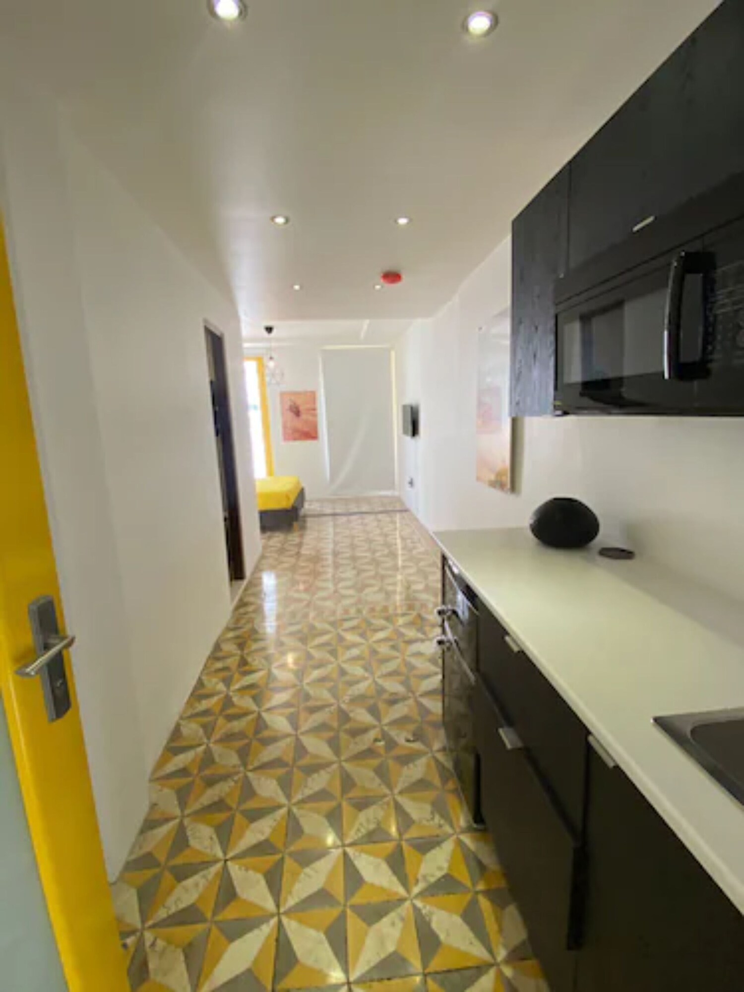 hotel nest