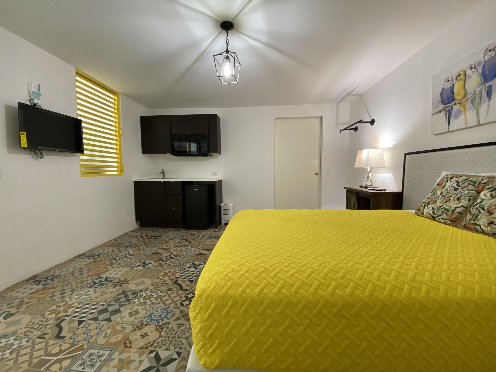 hotel nest
