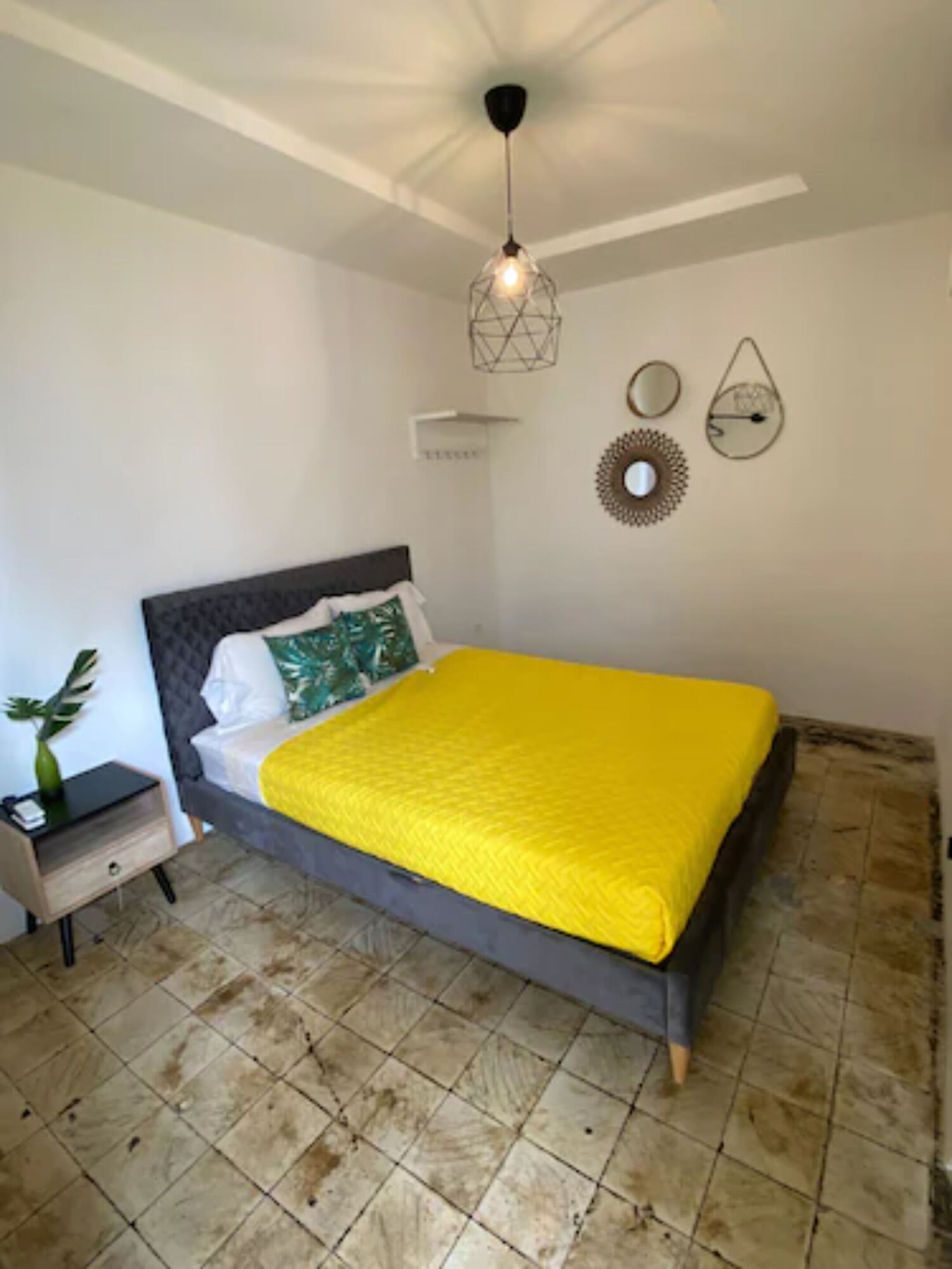 hotel nest