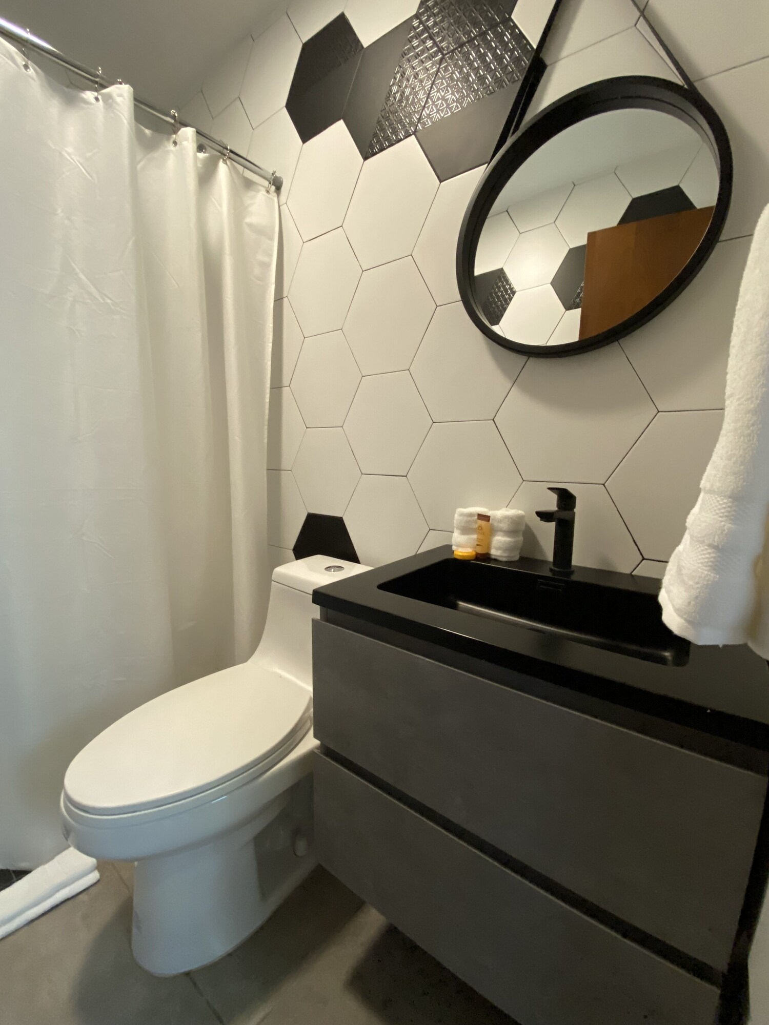 hotel nest