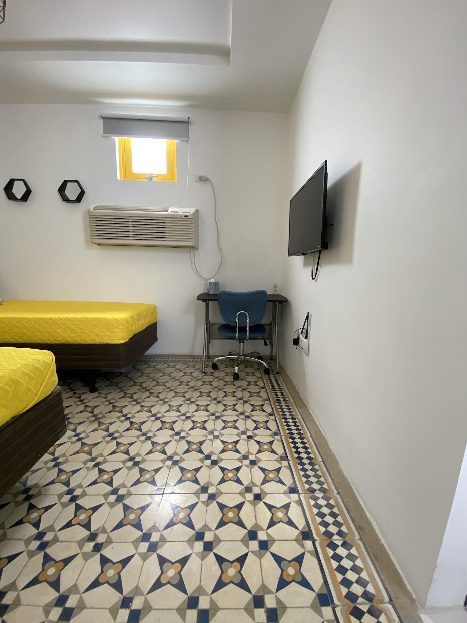 hotel nest
