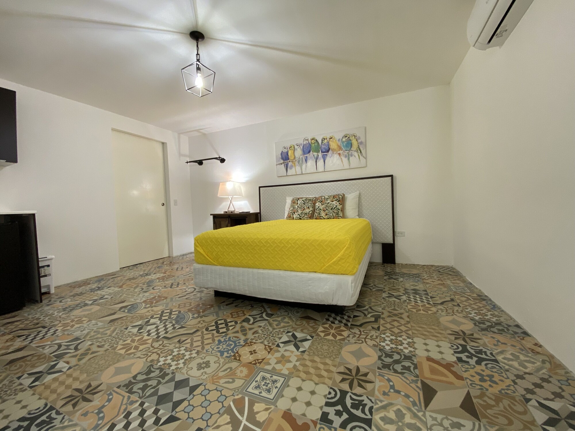 hotel nest