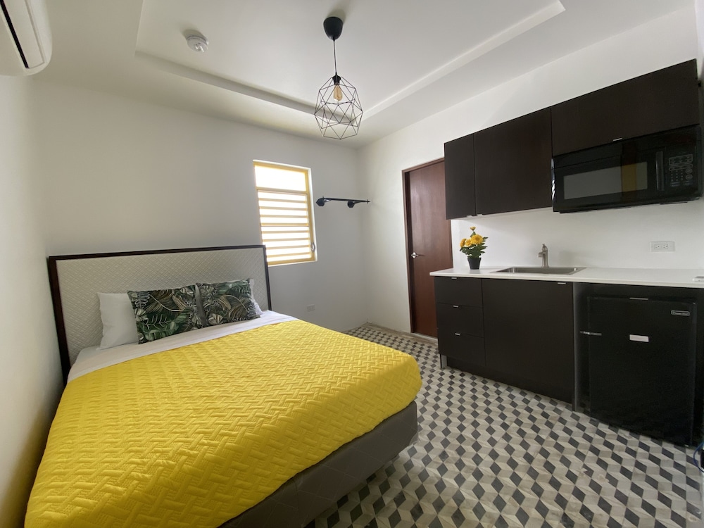 hotel nest