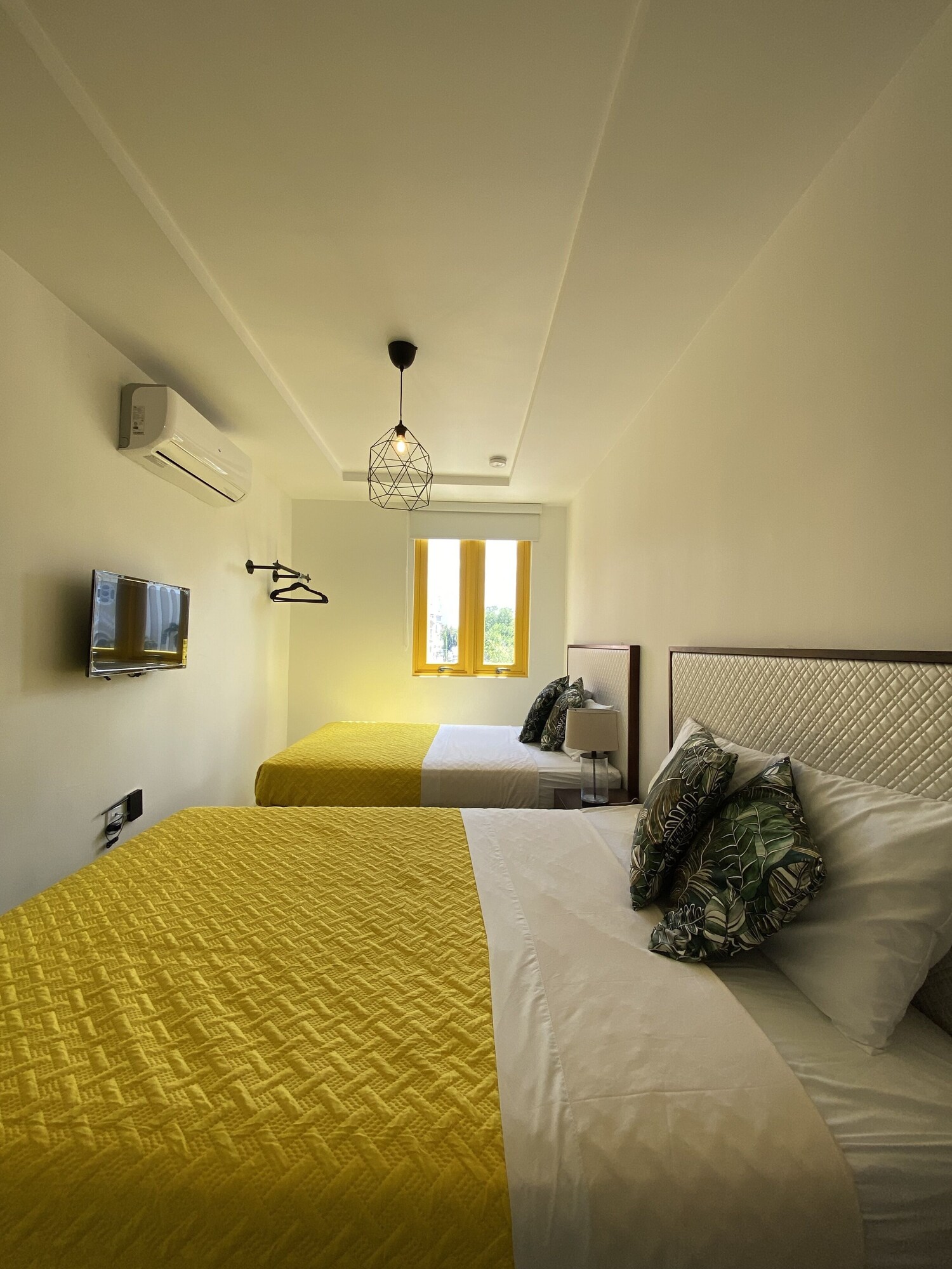 hotel nest