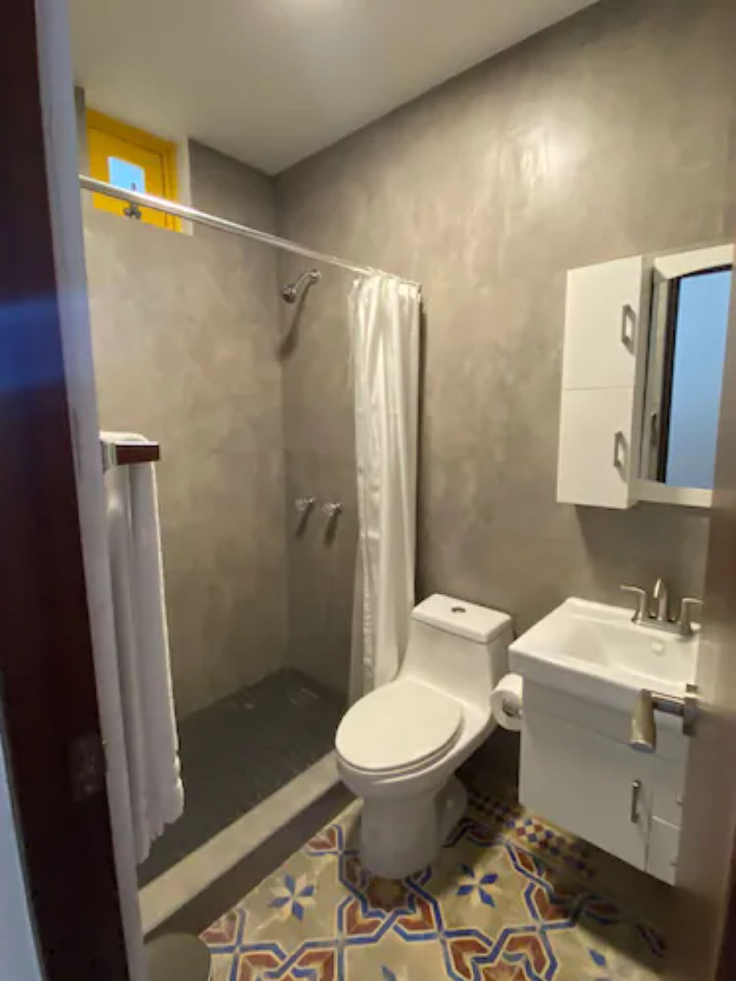 hotel nest