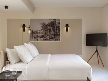 the chedi el gouna
