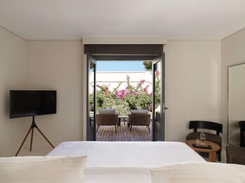 the chedi el gouna
