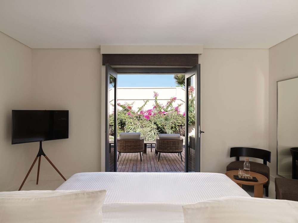 the chedi el gouna