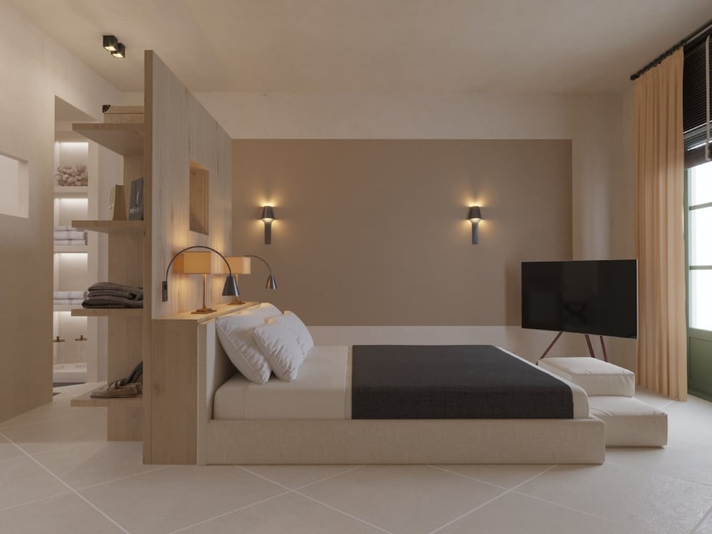 The Chedi El Gouna,Hurghada>>El Gouna,5 star