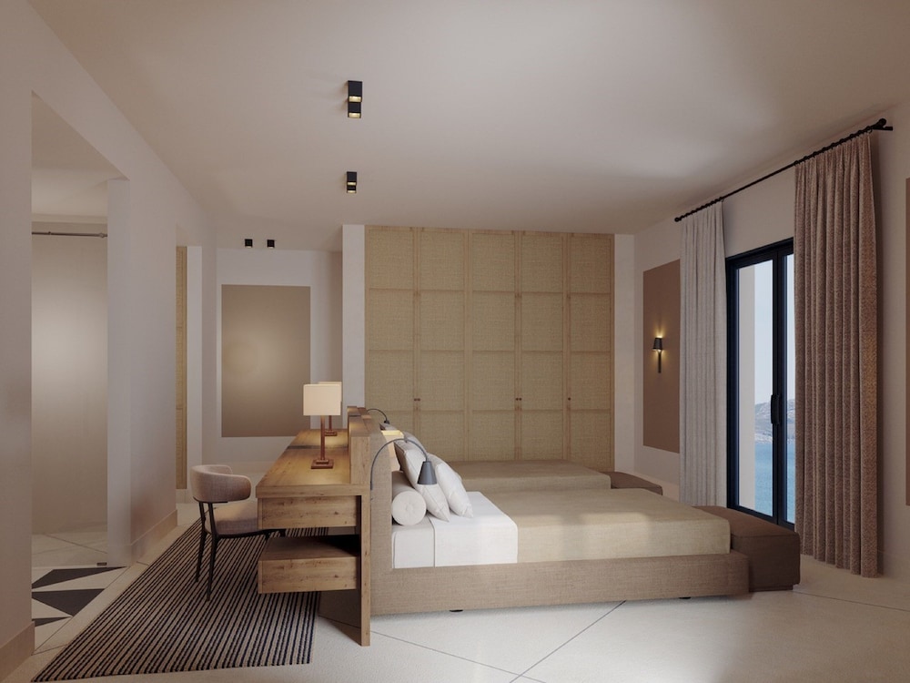 The Chedi El Gouna,Hurghada>>El Gouna,5 star