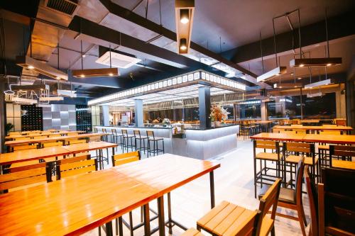 songlam waterfront hotel