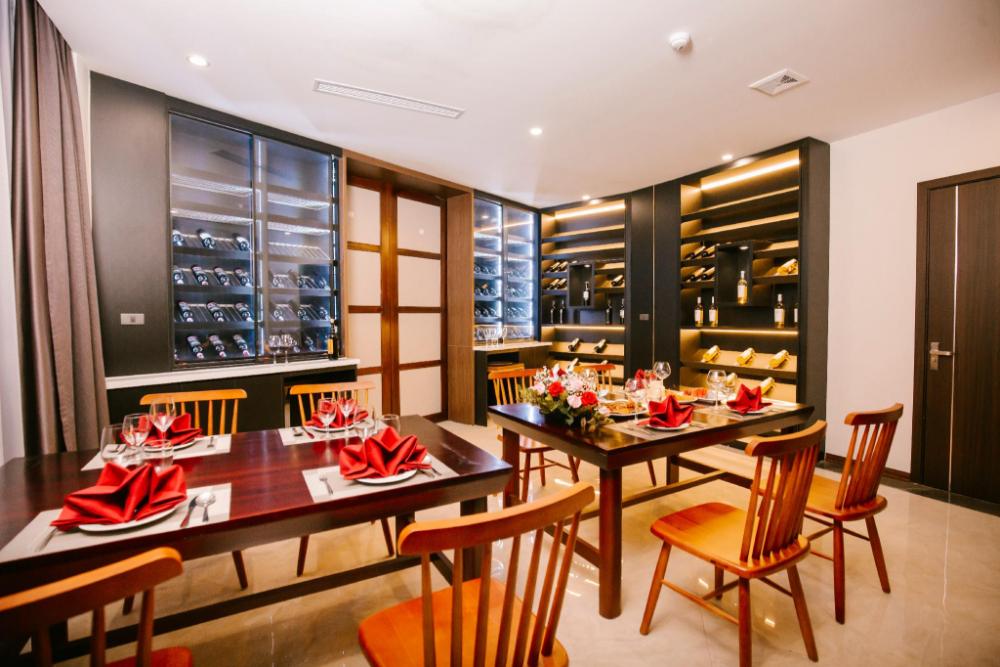 songlam waterfront hotel