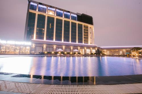 songlam waterfront hotel