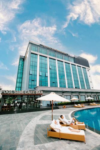 songlam waterfront hotel