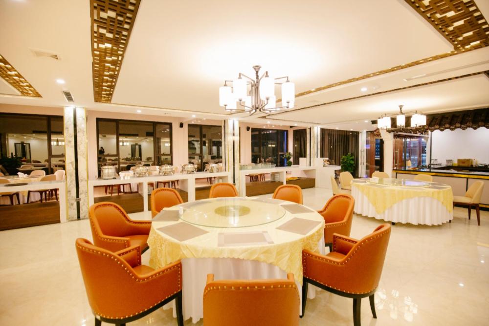 songlam waterfront hotel