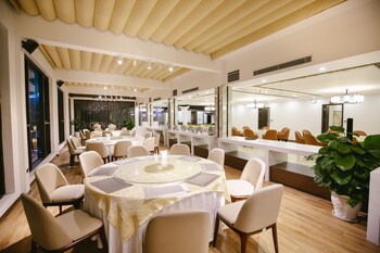 songlam waterfront hotel