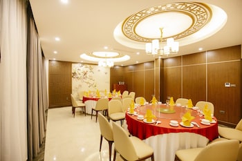 songlam waterfront hotel